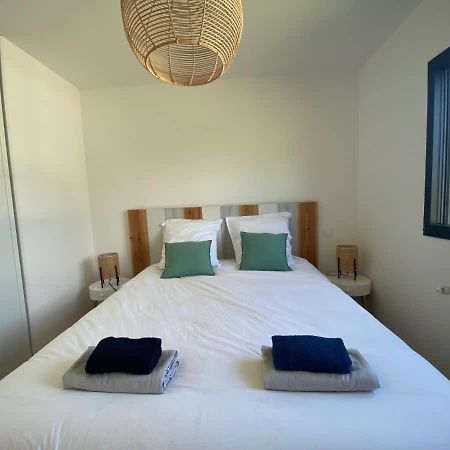 Carantec 4 Stars Villa With Jacuzzi And Garden For 8 Persons Exteriör bild